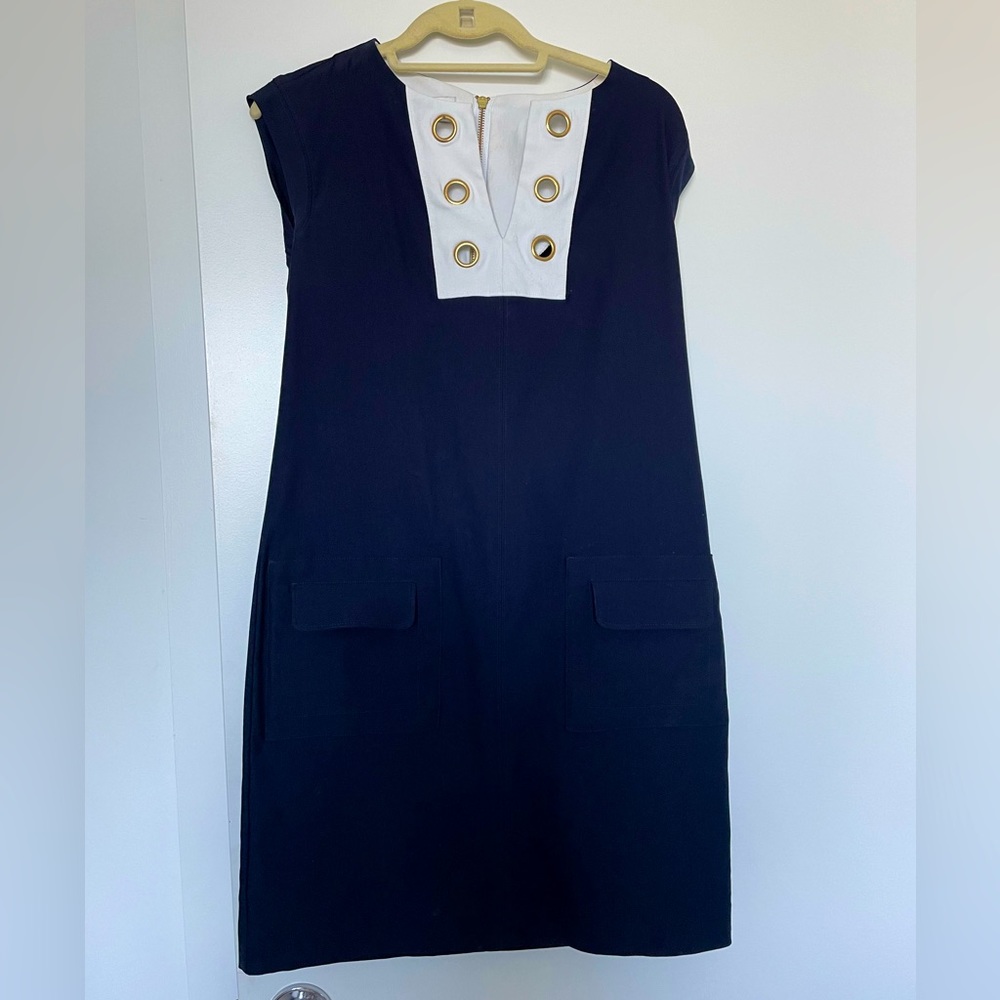 Sara Campbell Dress